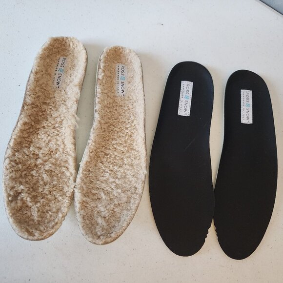 Ross & Snow Tall Boots "NEW" - Picture 12 of 16